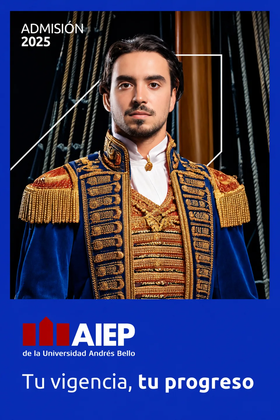 Otro resultado de FaceSwap — MazeLab