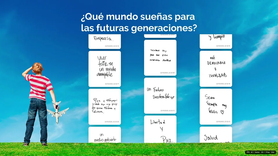 Mensajes escritos integrados al contenido — MazeLab