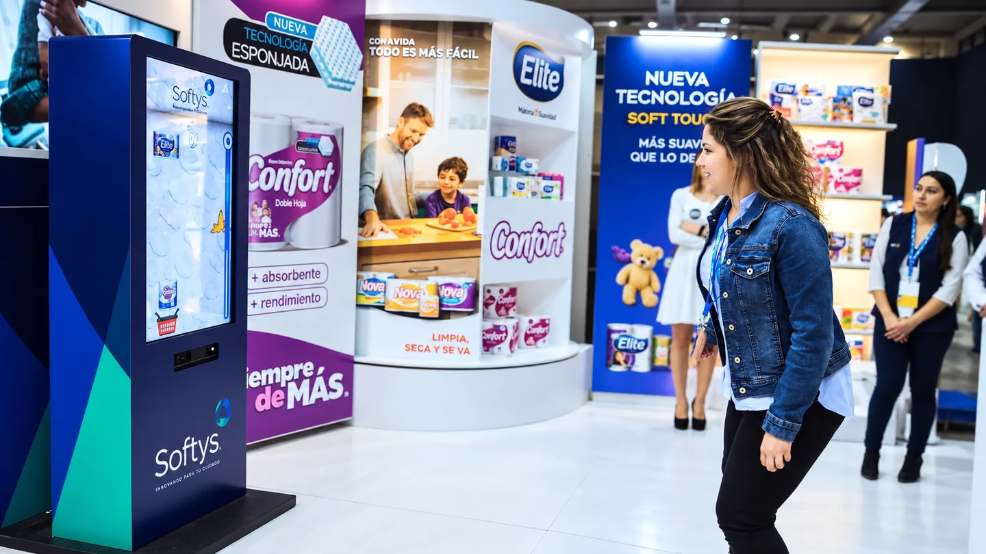 Caso de estudio Walmart — imagen de portada retocada de la activación