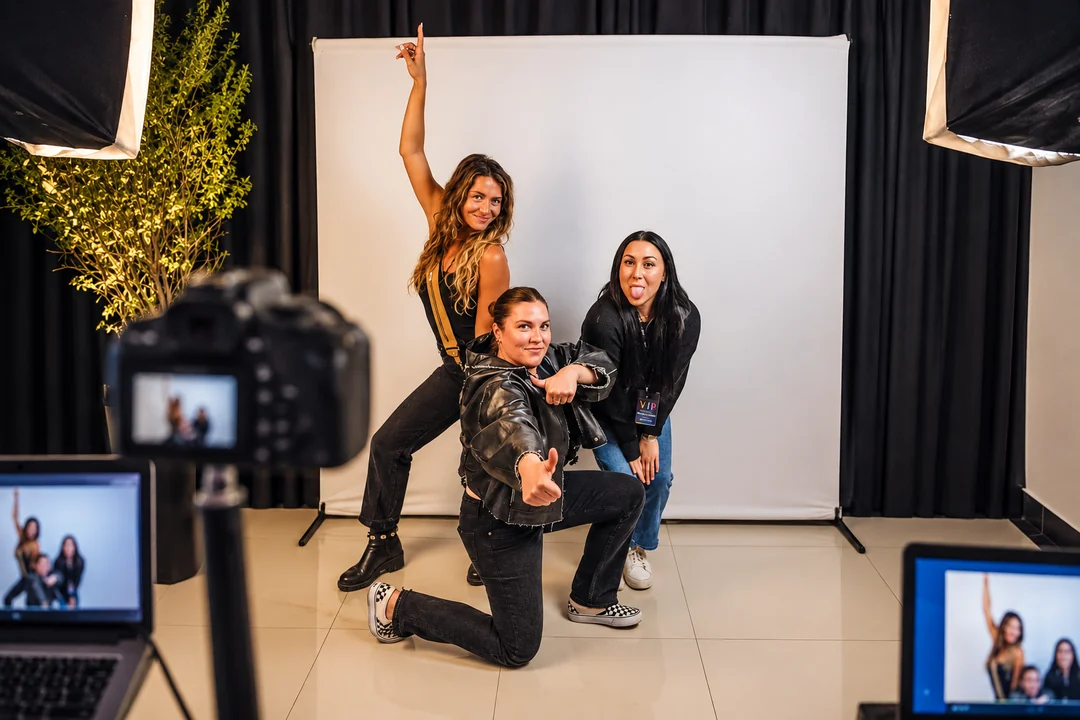 Photo Studio de MazeLab — fotografía retocada